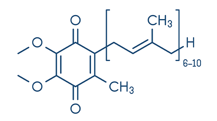 コエンザイムQ10
